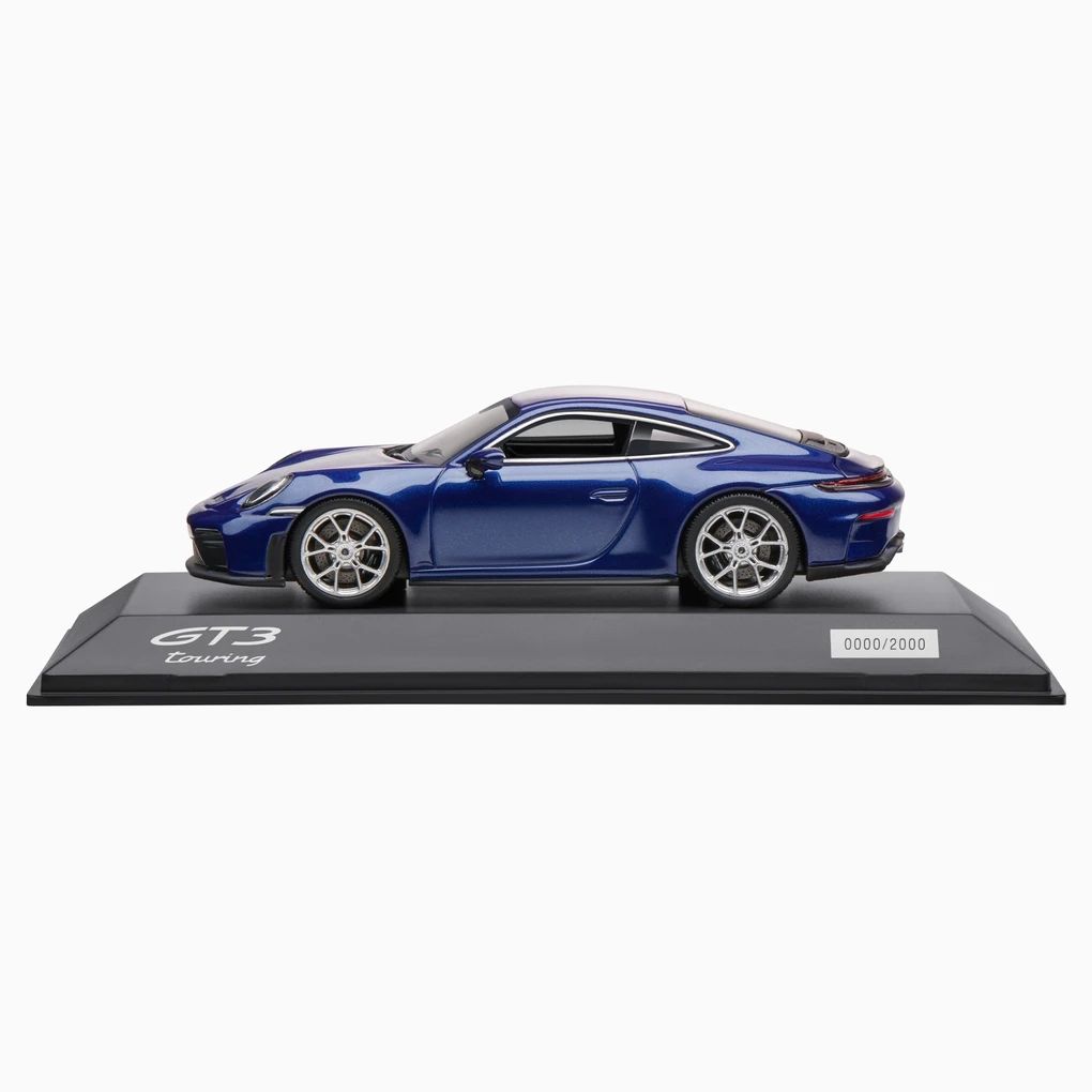 Porsche 911 GT3 mit Touring Paket (992.2) - Limited Edition