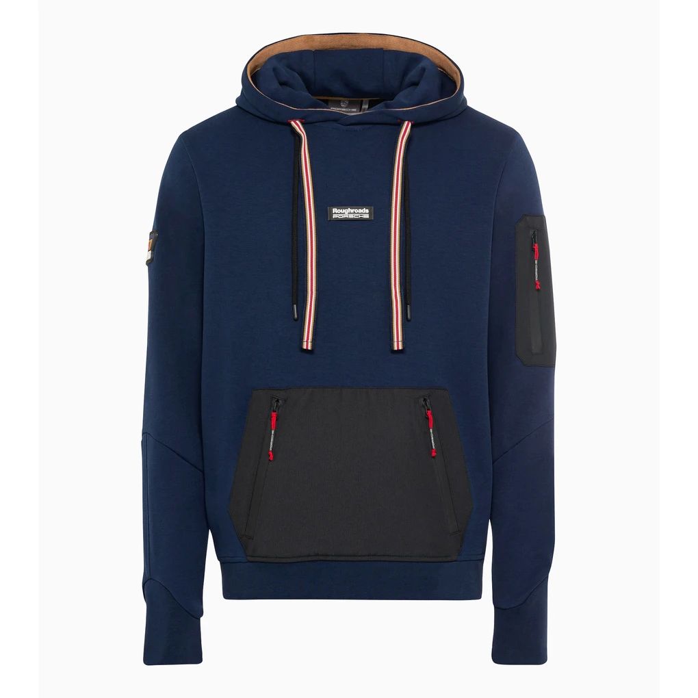 Hoodie – Roughroads