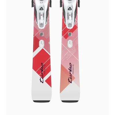 PORSCHE HEAD Ski 7 Series – Turbo No. 1