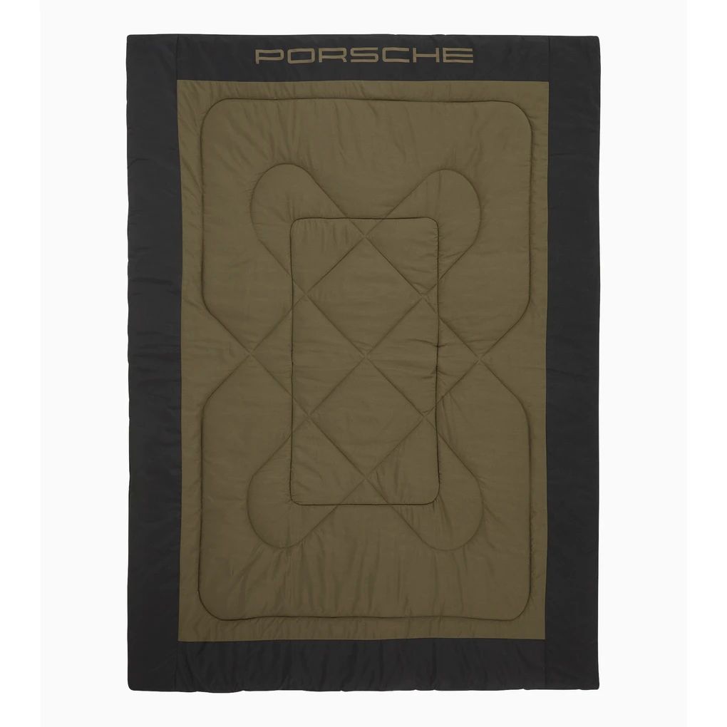 Multifunktionsdecke – 911 Spirit 70