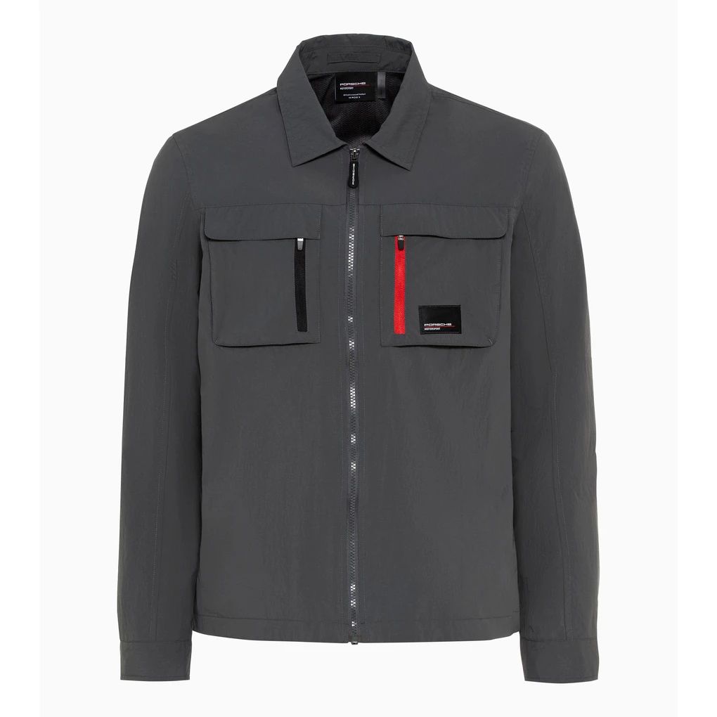 Utility Overshirt Unisex – Porsche Motorsport