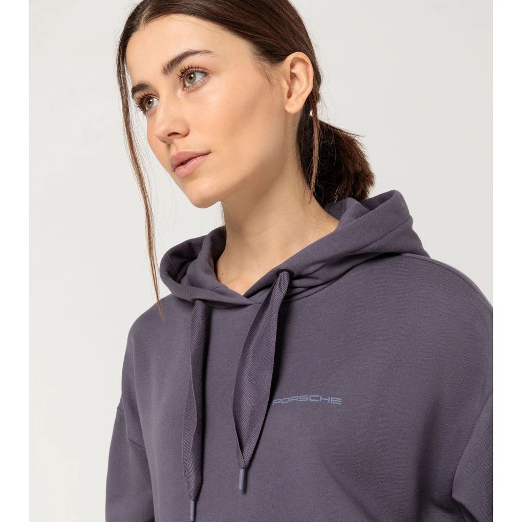 Hoodie Damen – Essential