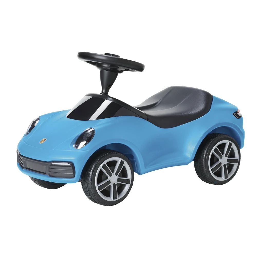 Baby Porsche Miamiblau