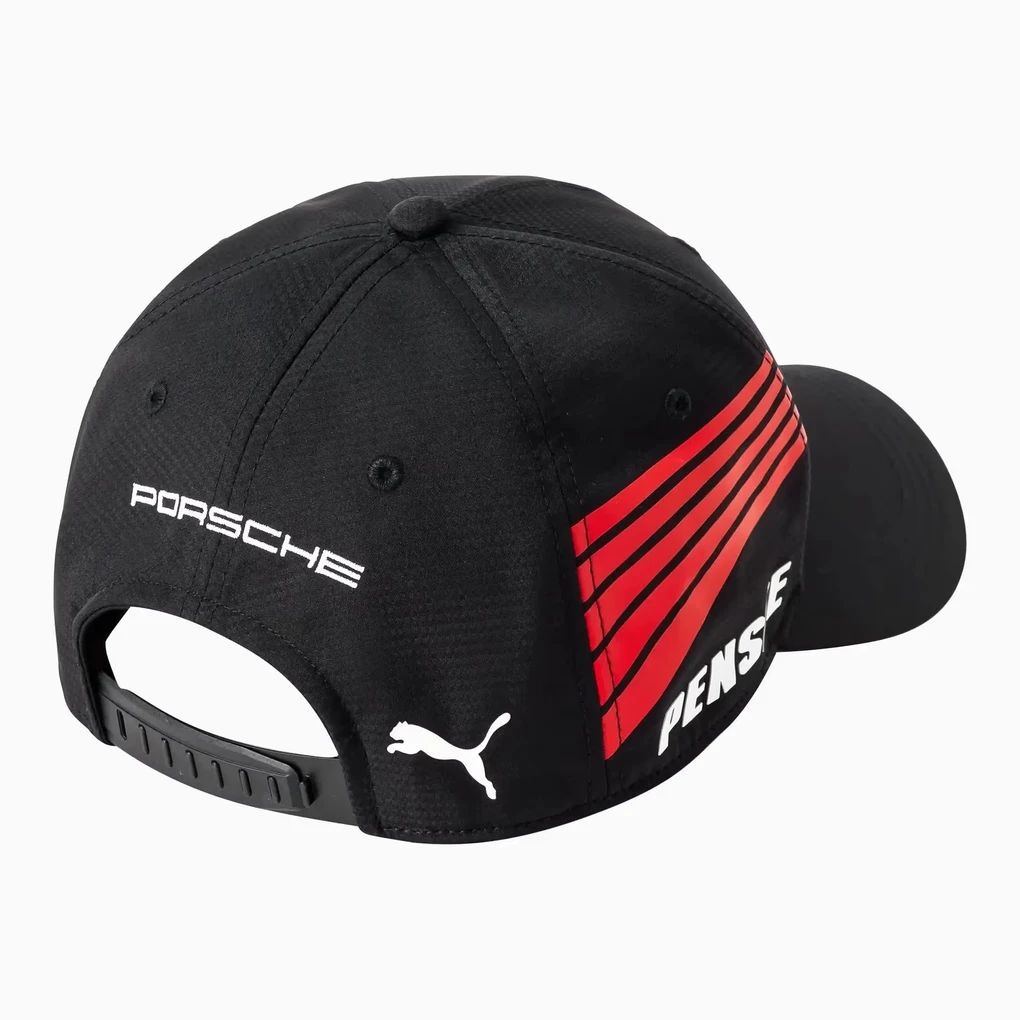 Cap Unisex – Porsche Penske Motorsport