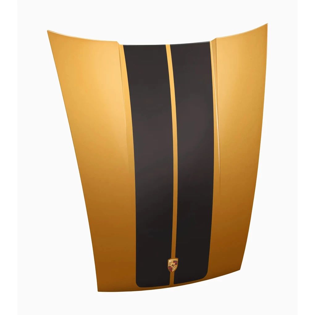 911 Haube – Exclusive Manufaktur