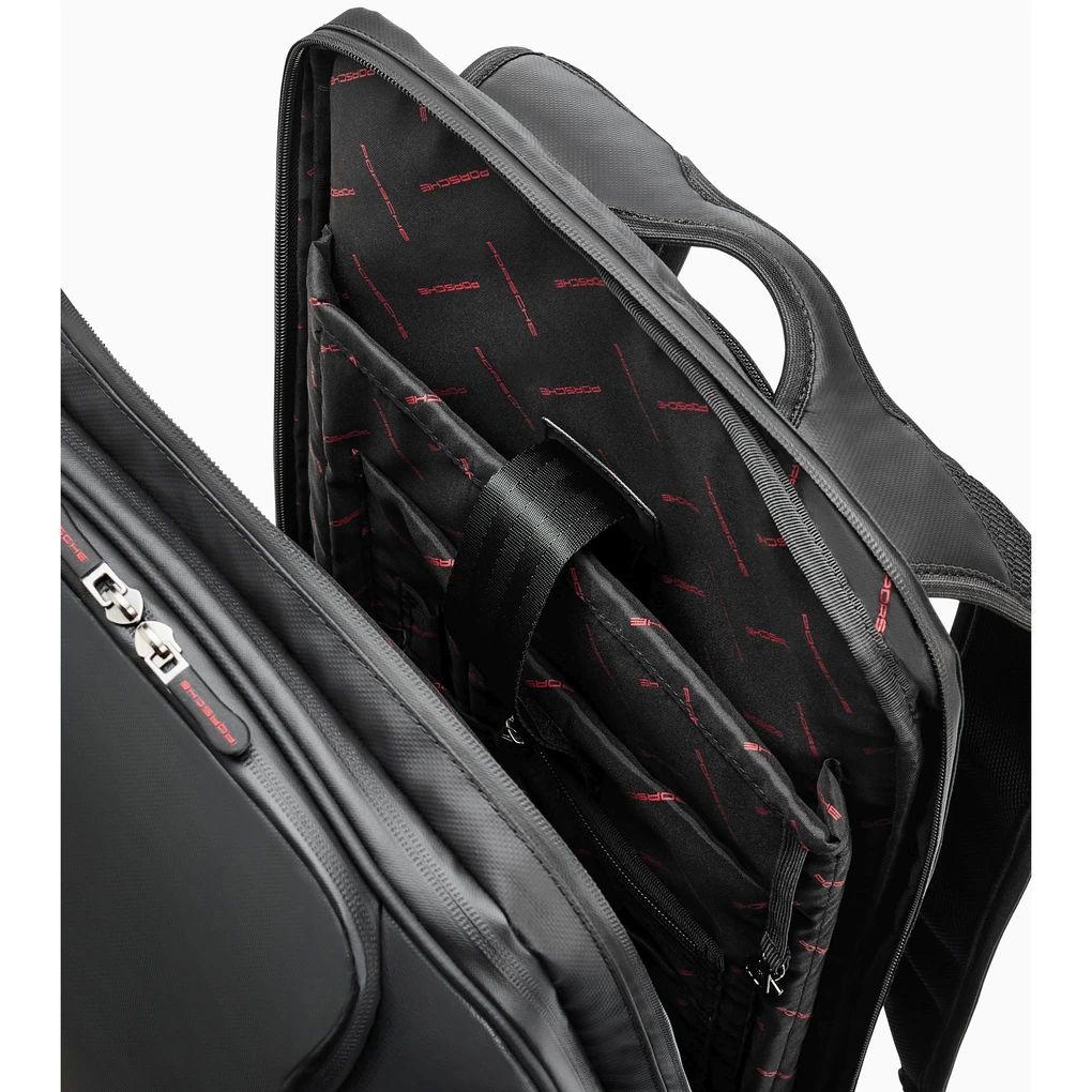 Urban Travel 2 in1 Reisetasche – Urban Explorer