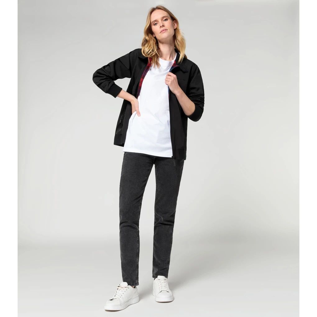 Jacke Unisex – Turbo No. 1