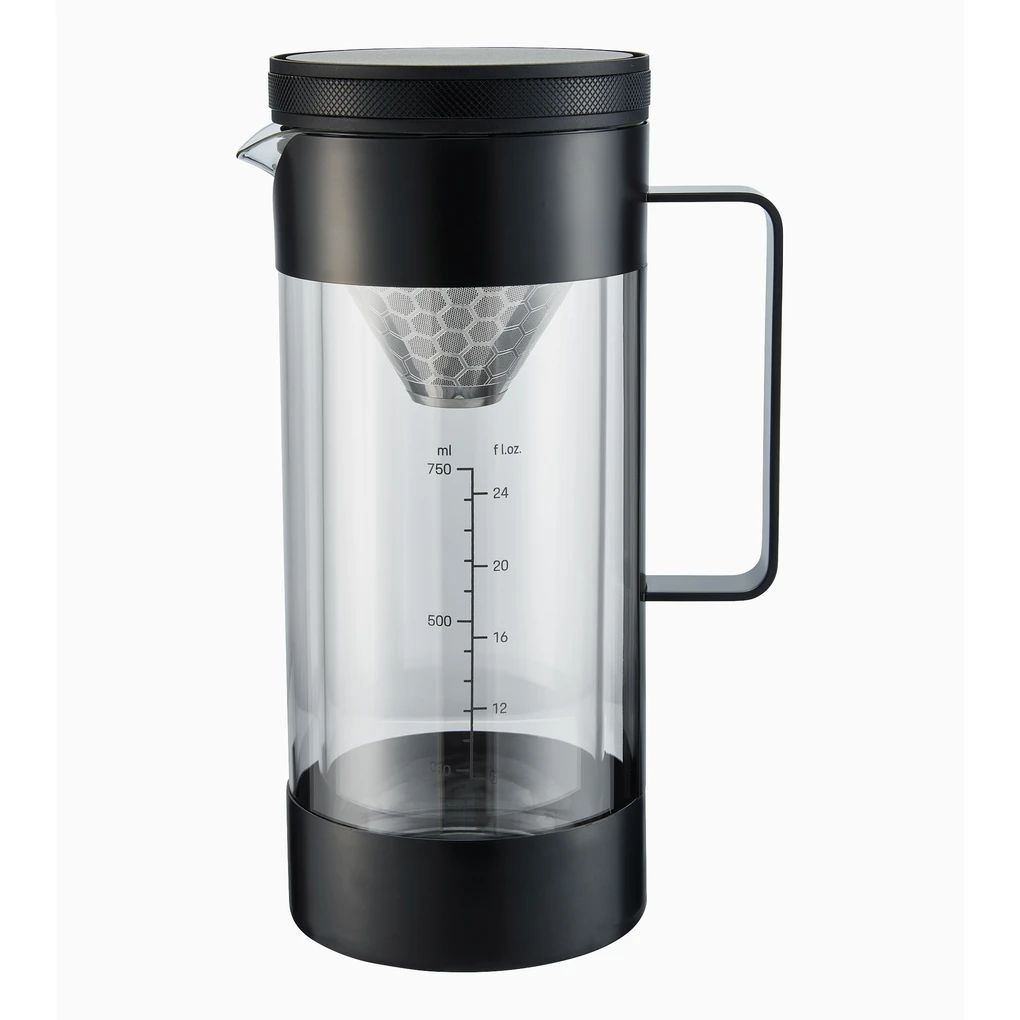 Pour-Over-Kaffeezubereiter