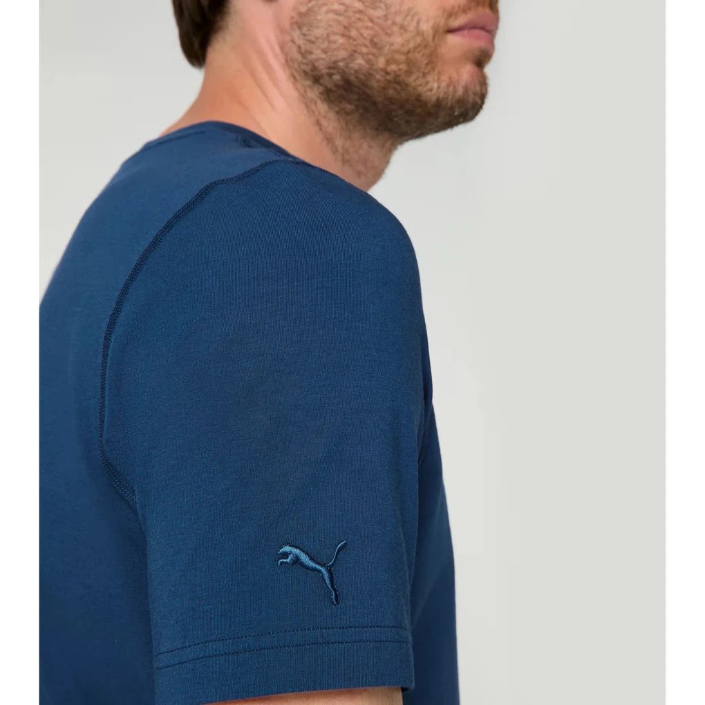 T-Shirt – 911 Targa 60Y