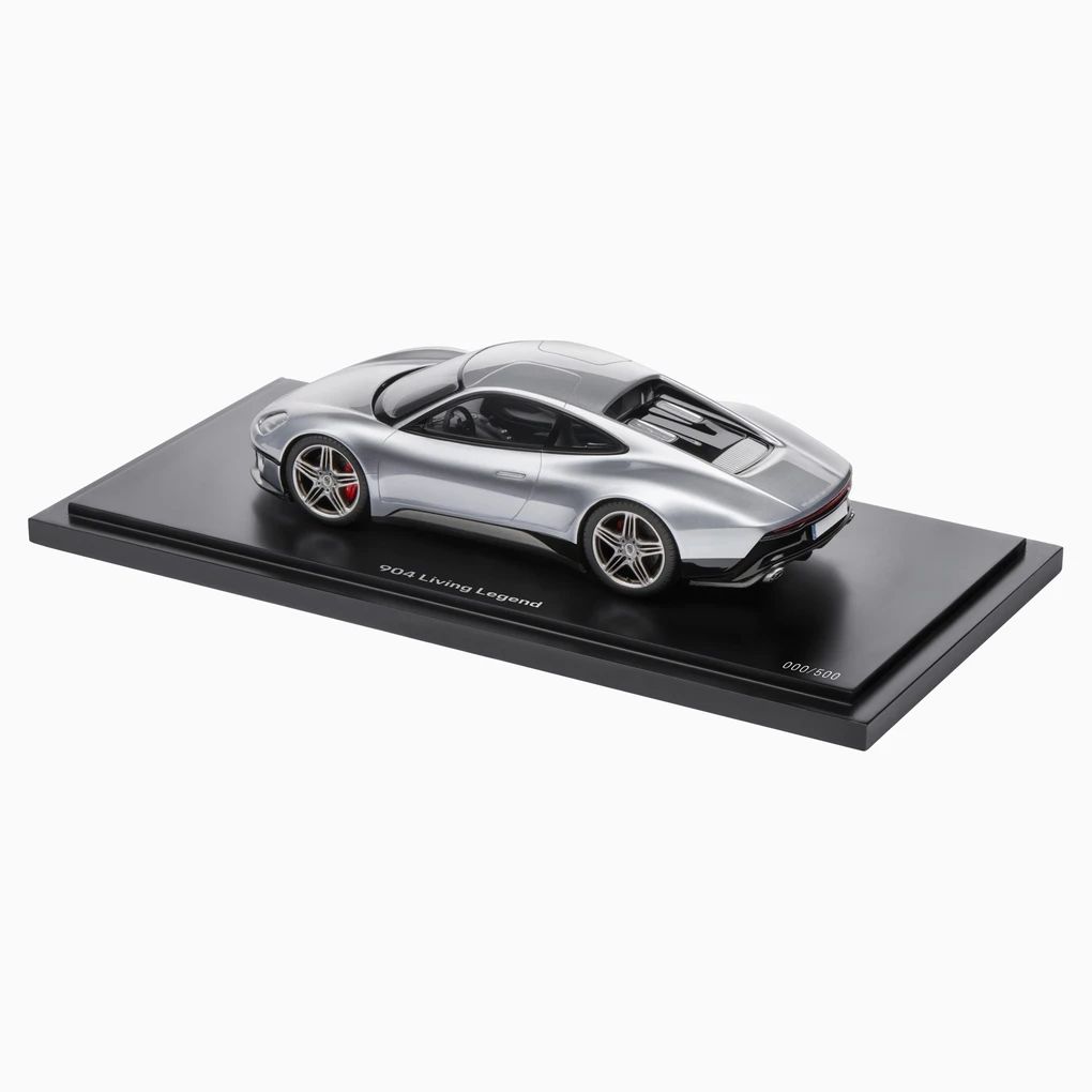Porsche 904 Living Legend - Limited Edition