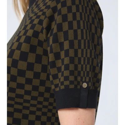 Jacquard Polo-Shirt – 911 Spirit 70