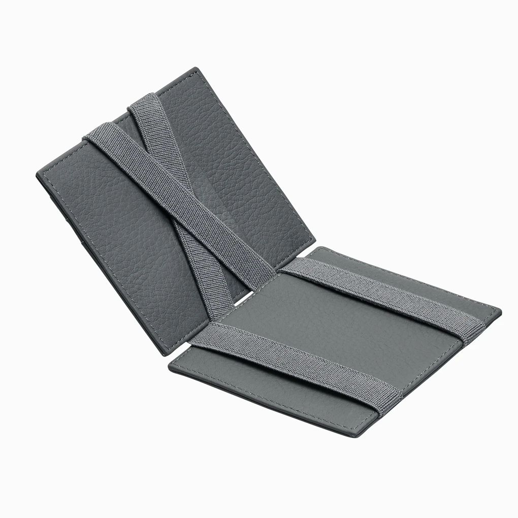 Slim Wallet – Heritage