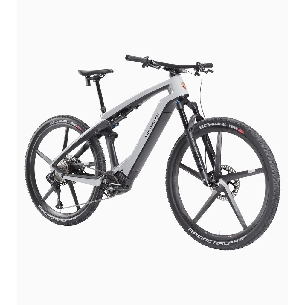 Porsche eBike Sport 2025