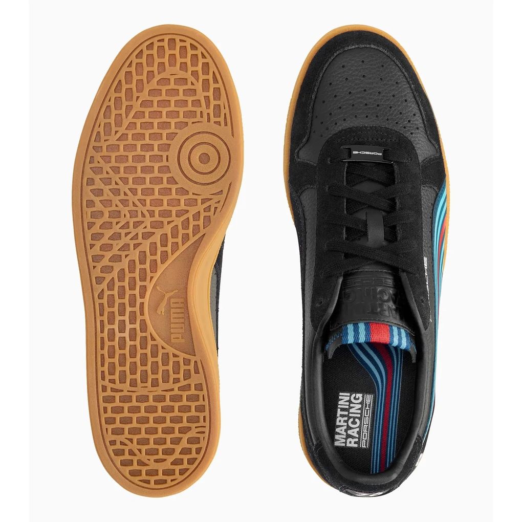 Sneaker Lifestyle Edition – MARTINI RACING®