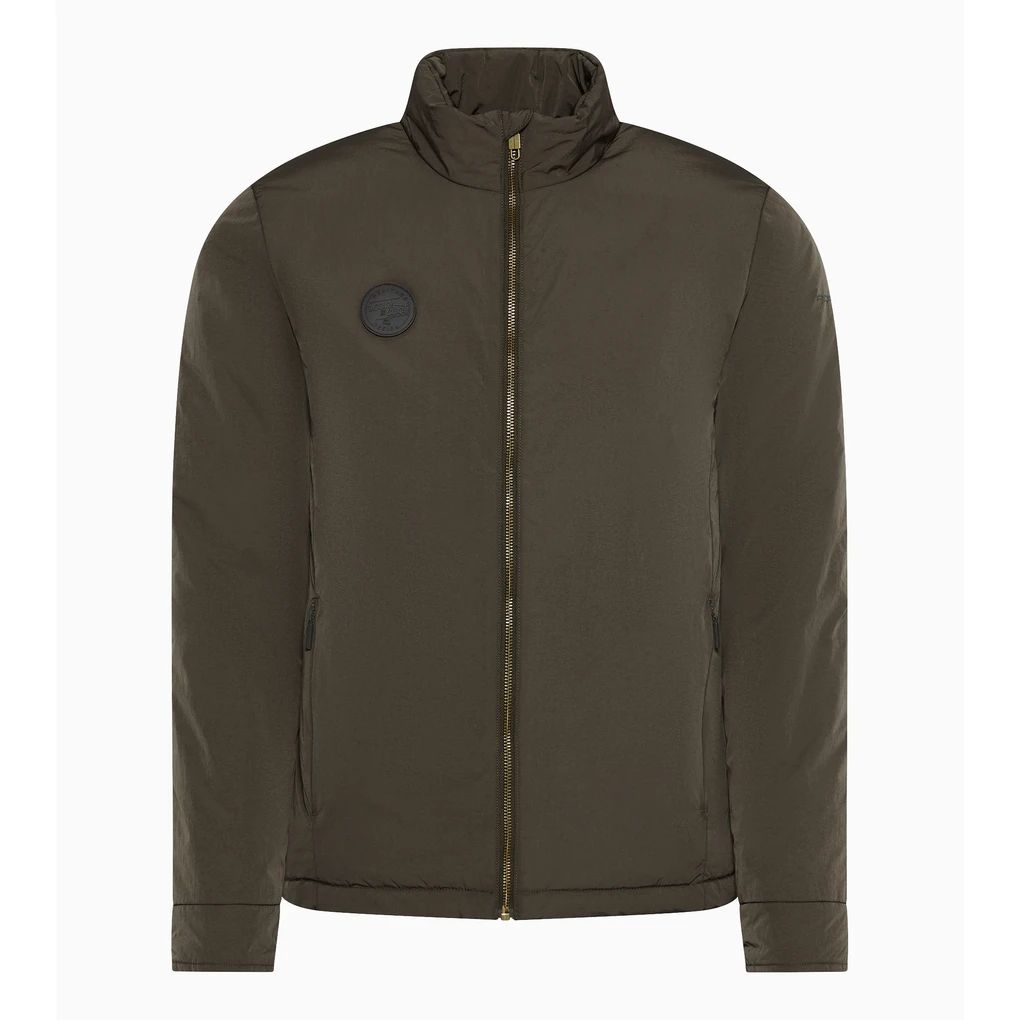 Porsche Heritage Herren Wendejacke