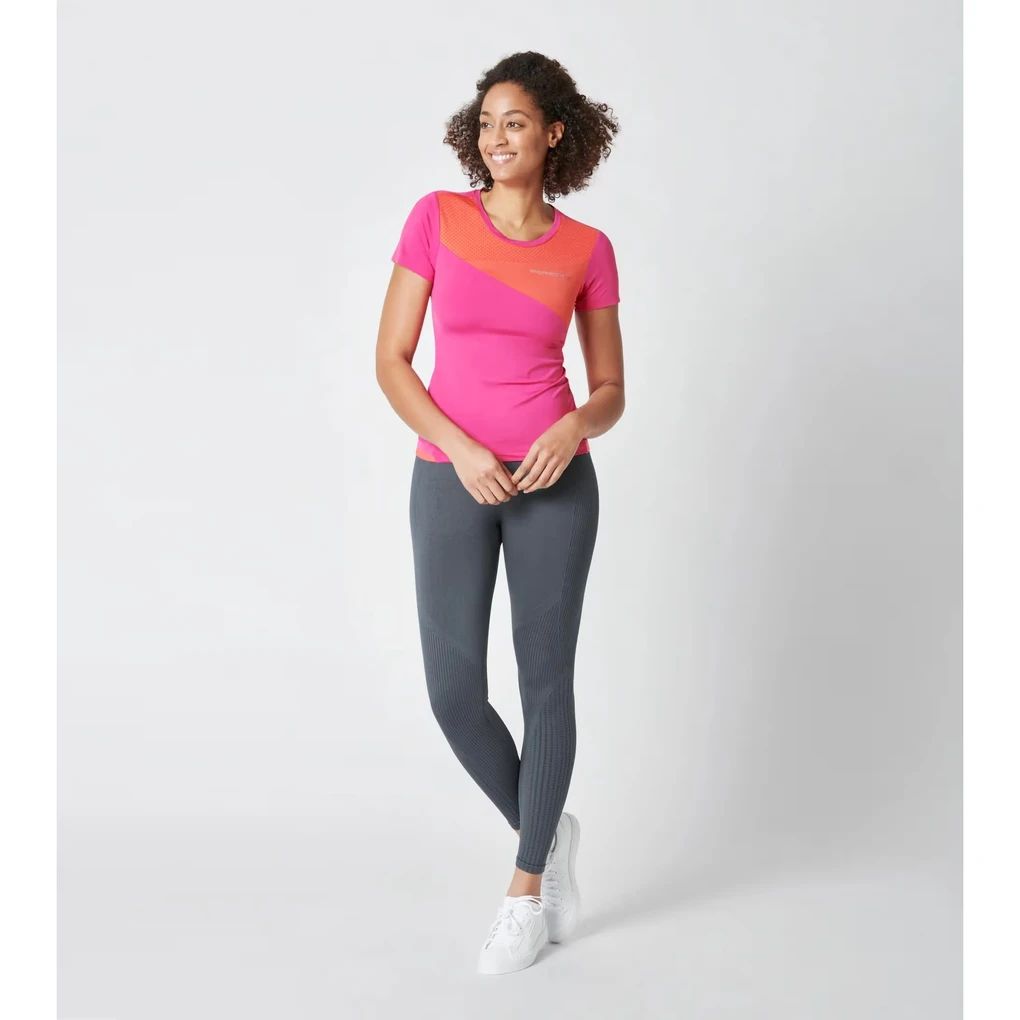 T-Shirt Damen – Sport