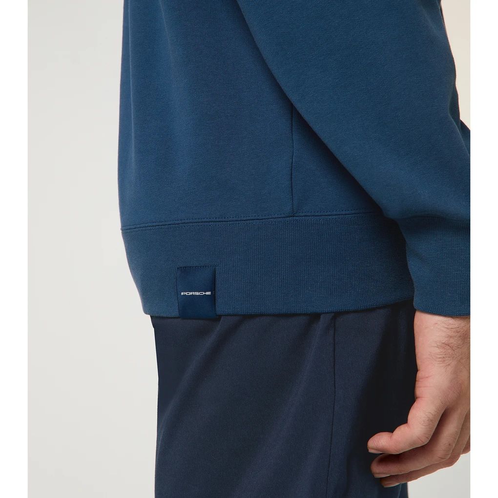 Crew Neck Sweater – 911 Targa 60Y