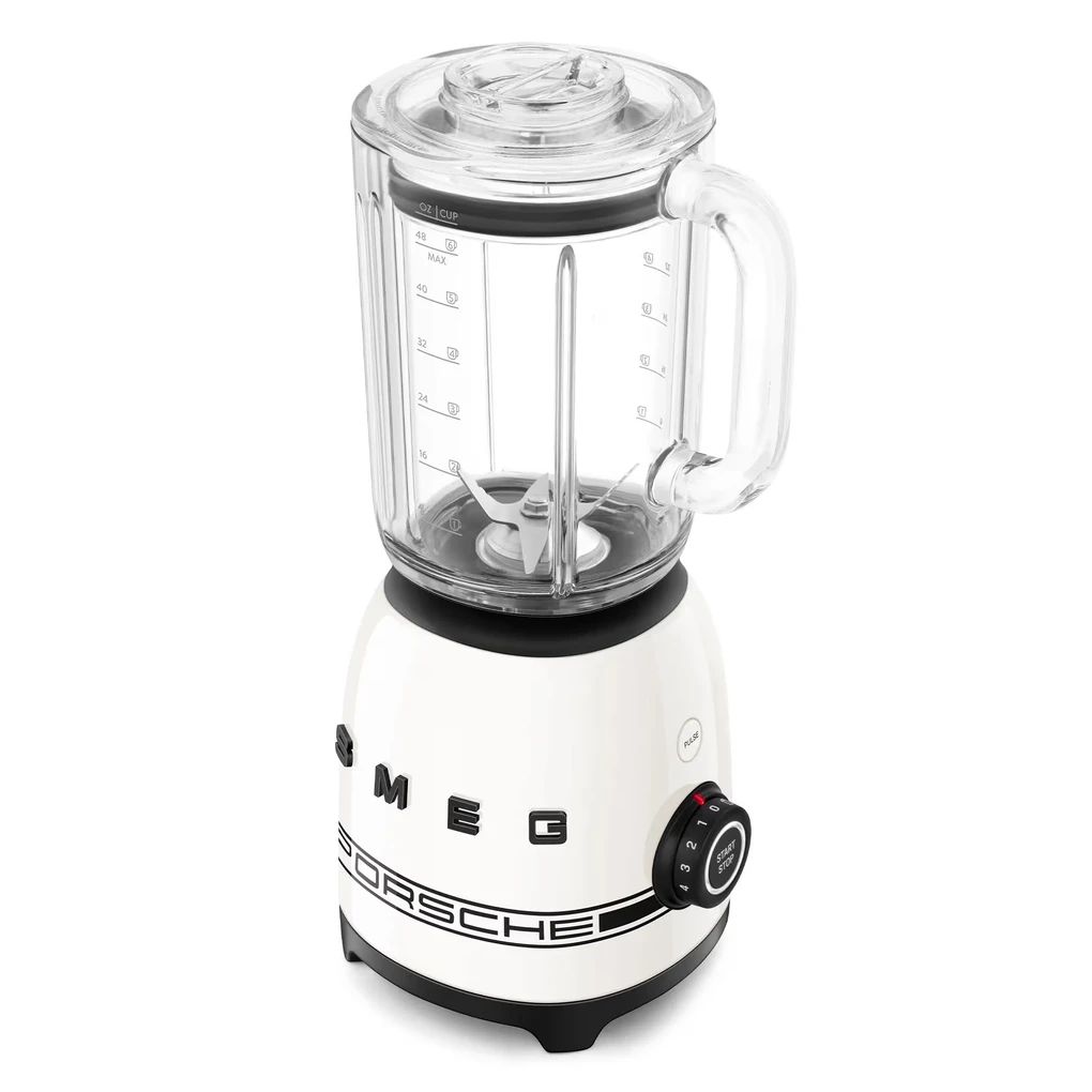 Standmixer – Porsche x Smeg
