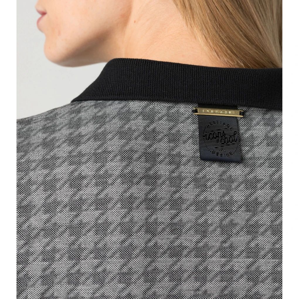 Polo-Shirt Damen – Heritage