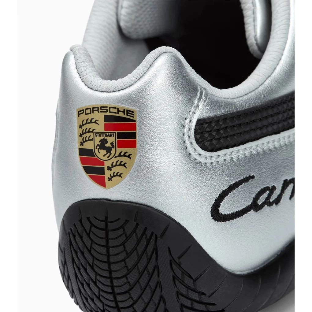 Sneaker Speedcat – 25Y Porsche Carrera GT