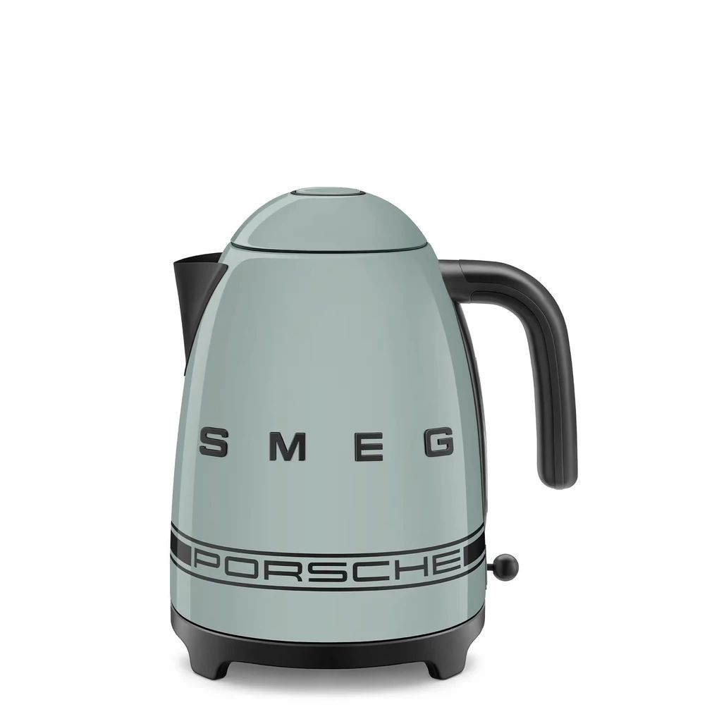 Wasserkocher – Porsche x Smeg