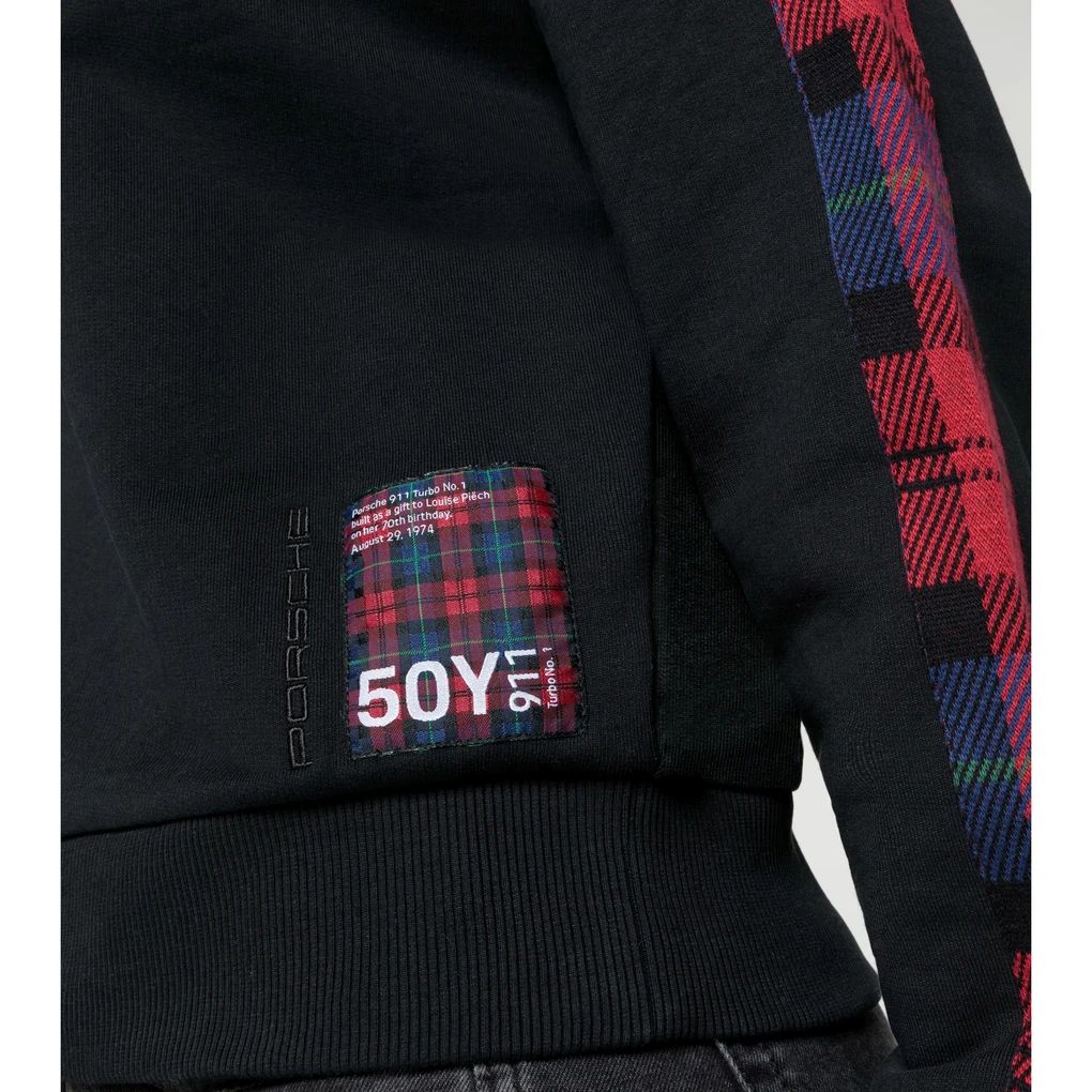 Sweater Damen – Turbo No. 1