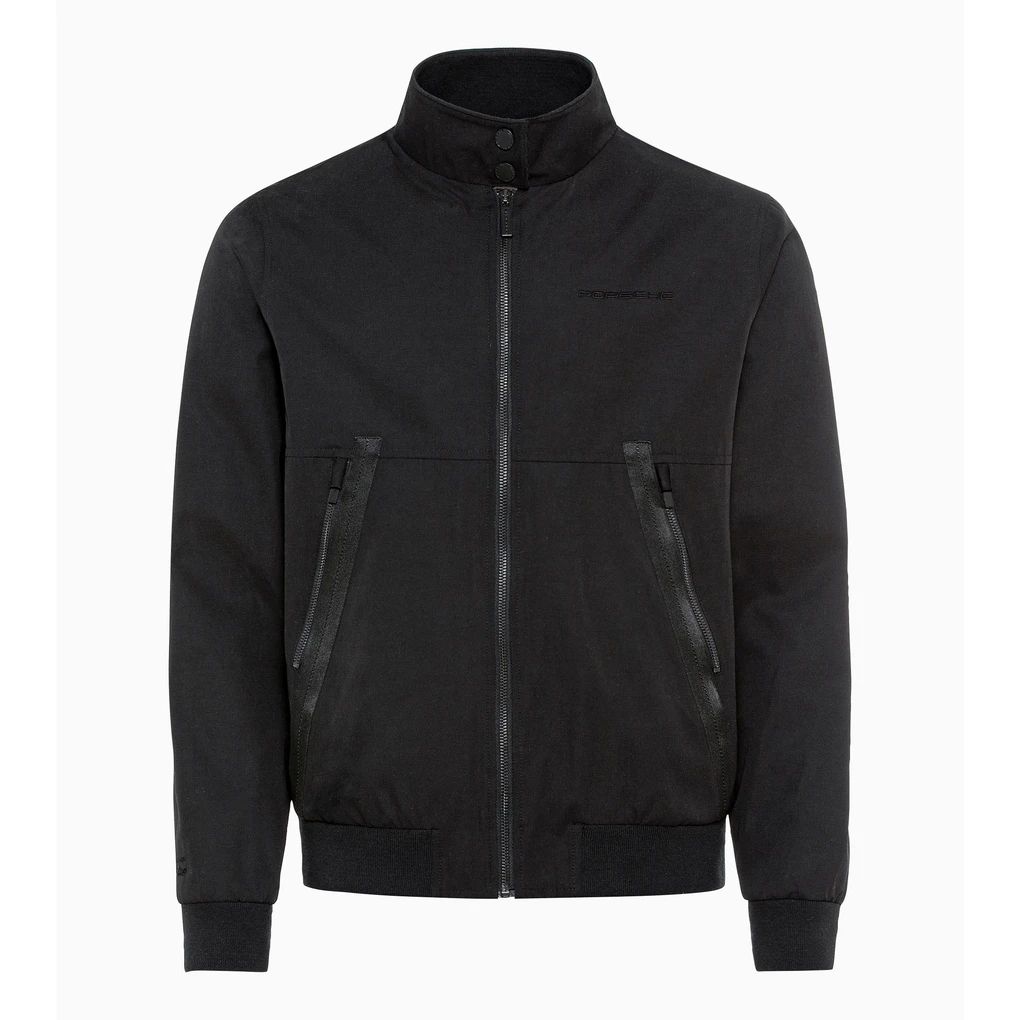 Jacke Unisex – Turbo No. 1