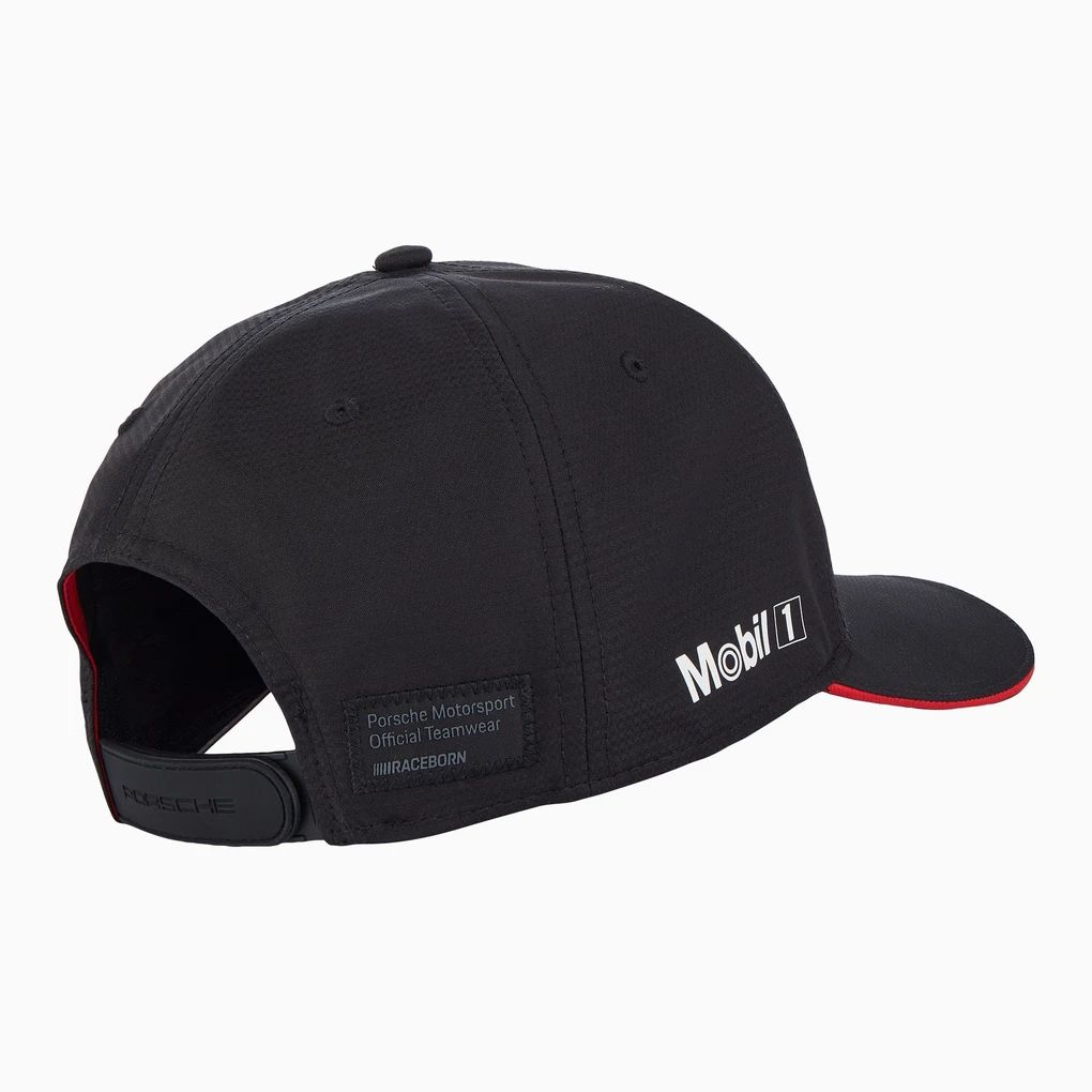 Cap Unisex – Porsche Motorsport Replika