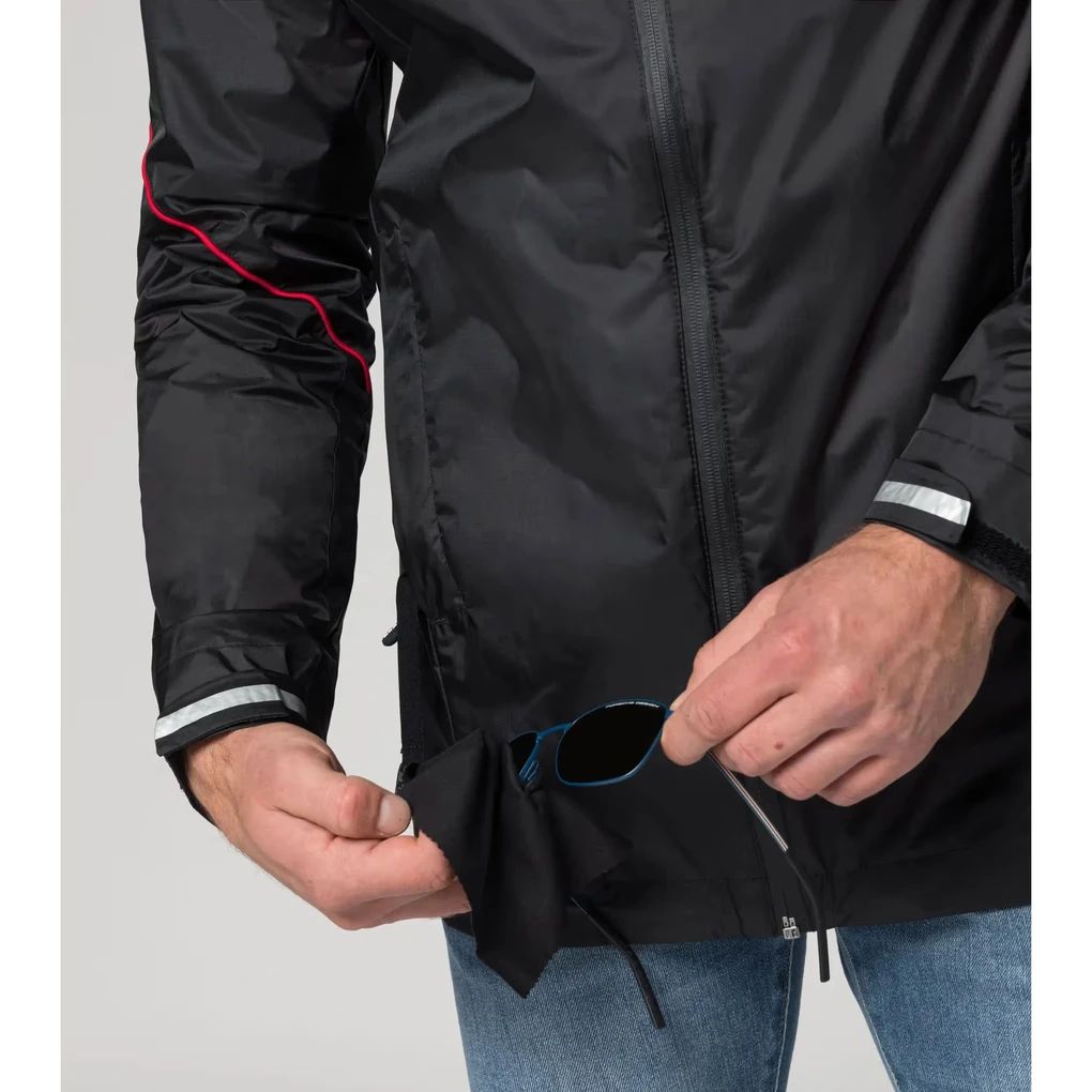 Jacke Unisex – Motorsport