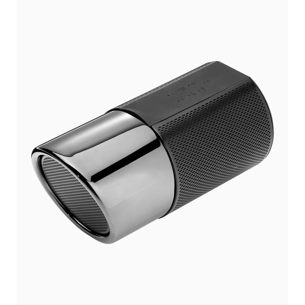 911 Speaker 2.0 – Porsche Originals