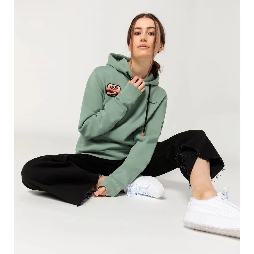 Collectors's Hoodie Unisex AHEAD