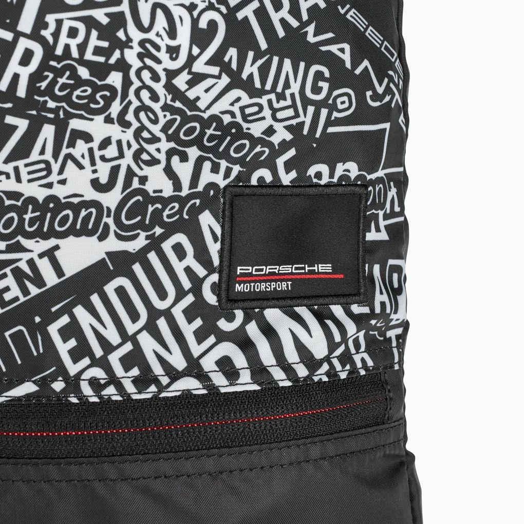 Pullbag Unisex – Porsche Motorsport
