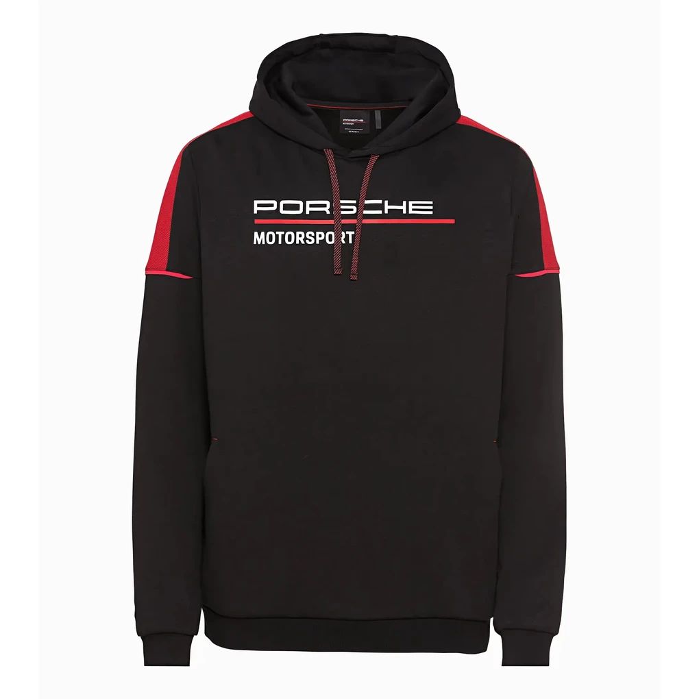 Kapuzenpullover – Motorsport