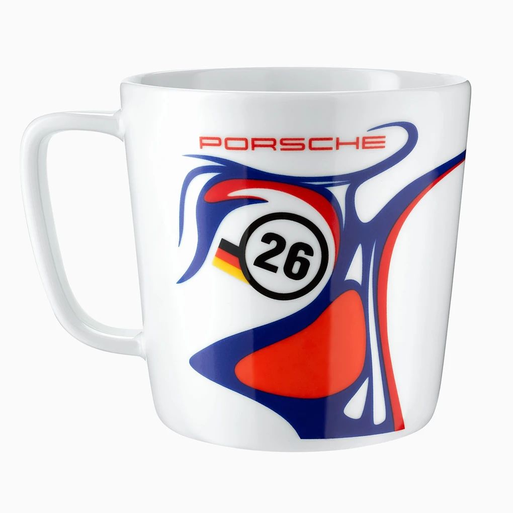 Collector's Cup Nr. 4 – GT1