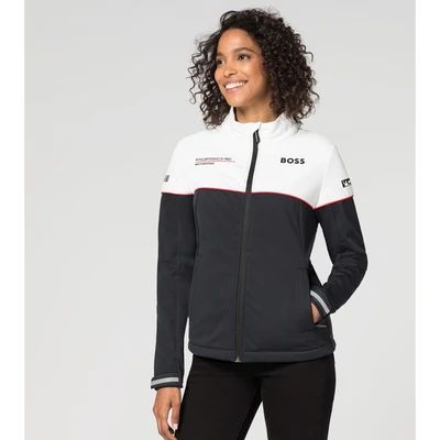 Softshell-Jacke Damen – Motorsport