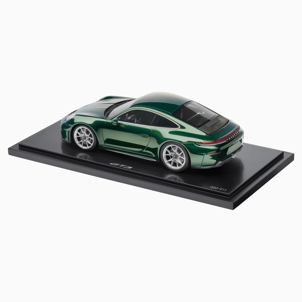 Porsche 911 GT3 mit Touring Paket (992.2) - Limited Edition