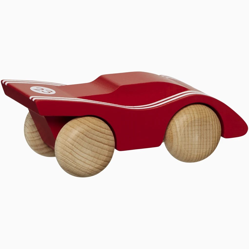 Holzauto – 917 Salzburg