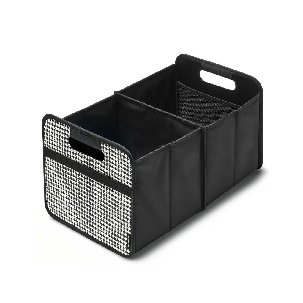 Faltbare Kofferraumbox - Pepita
