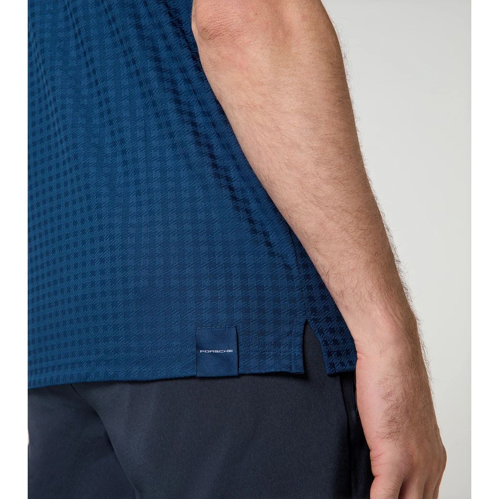 Polo-Shirt – 911 Targa 60Y