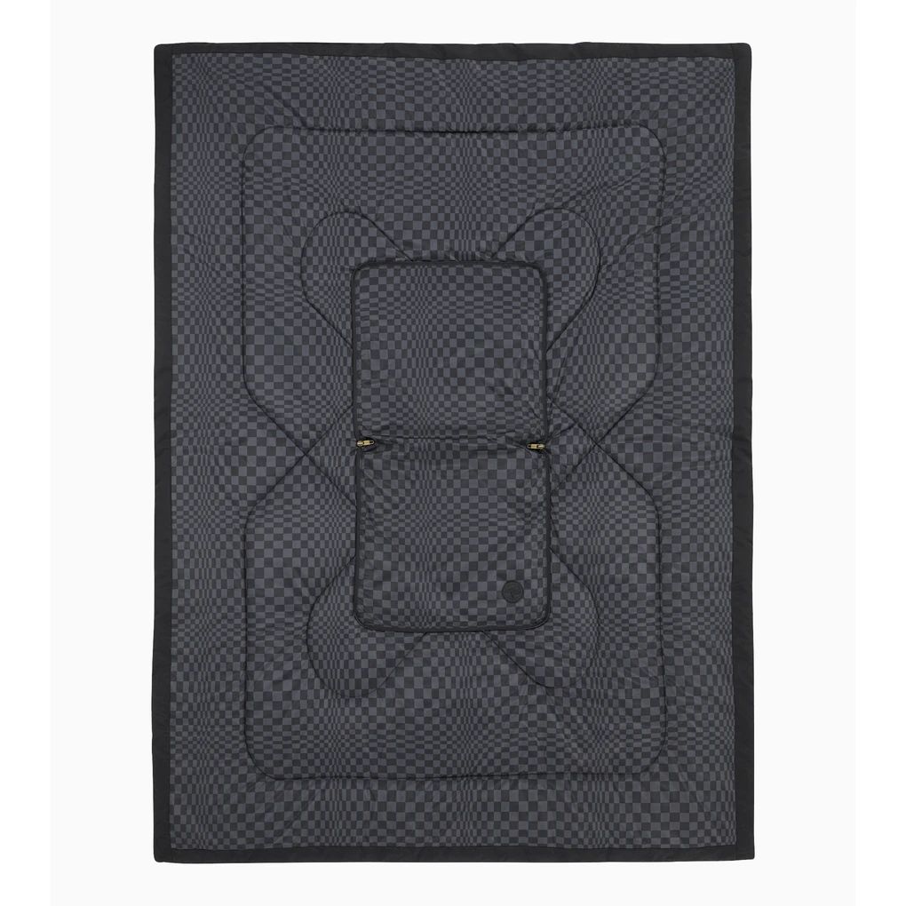 Multifunktionsdecke – 911 Spirit 70