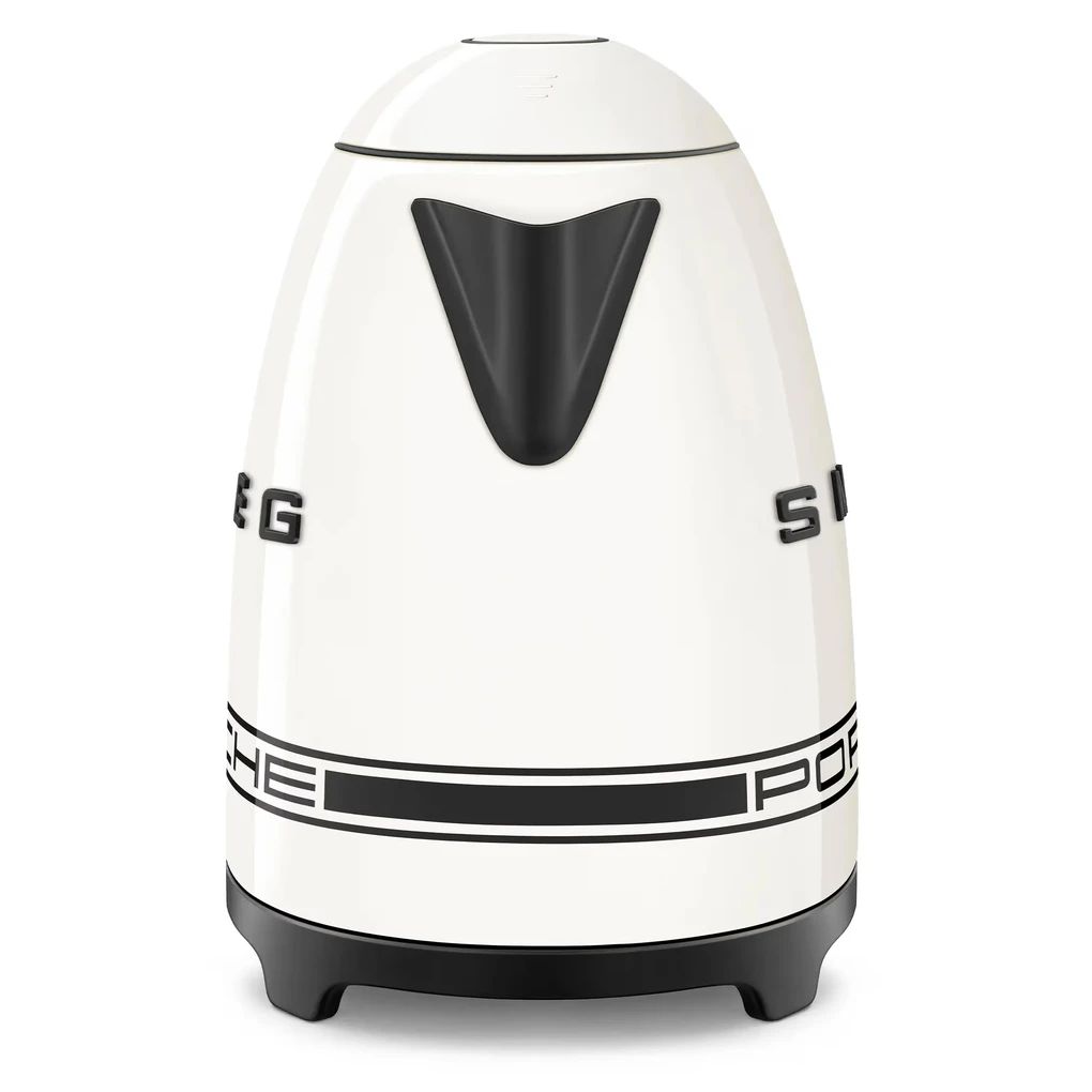 Wasserkocher – Porsche x Smeg