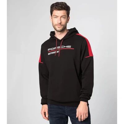 Kapuzenpullover – Motorsport