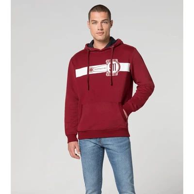 Hoodie Pleuel – Essential