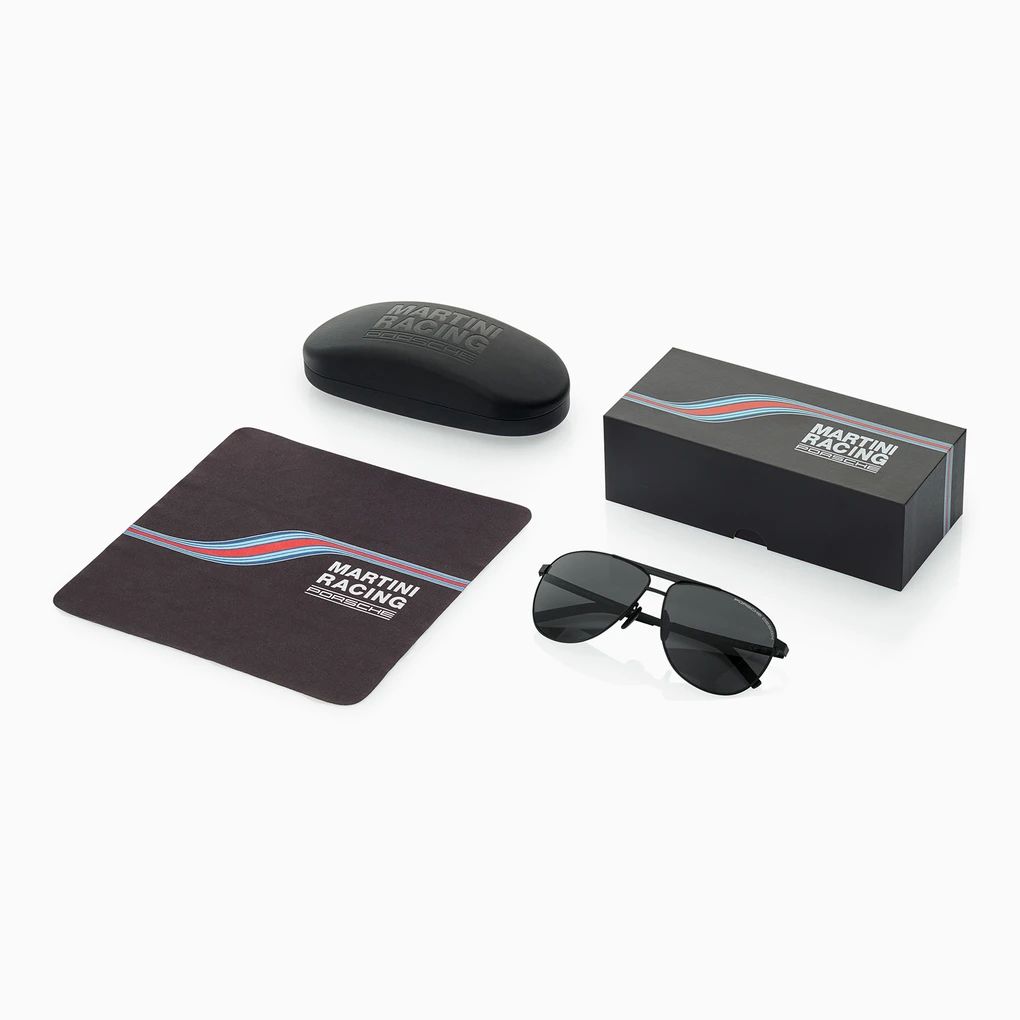 Sunglasses P´8642 – MARTINI RACING®