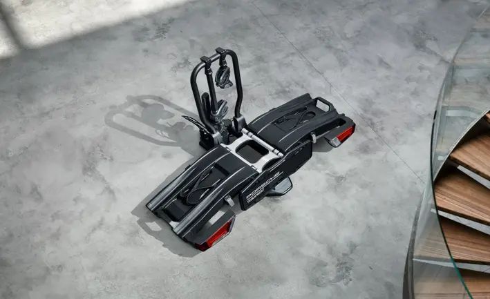 Heckträger Fahrräder