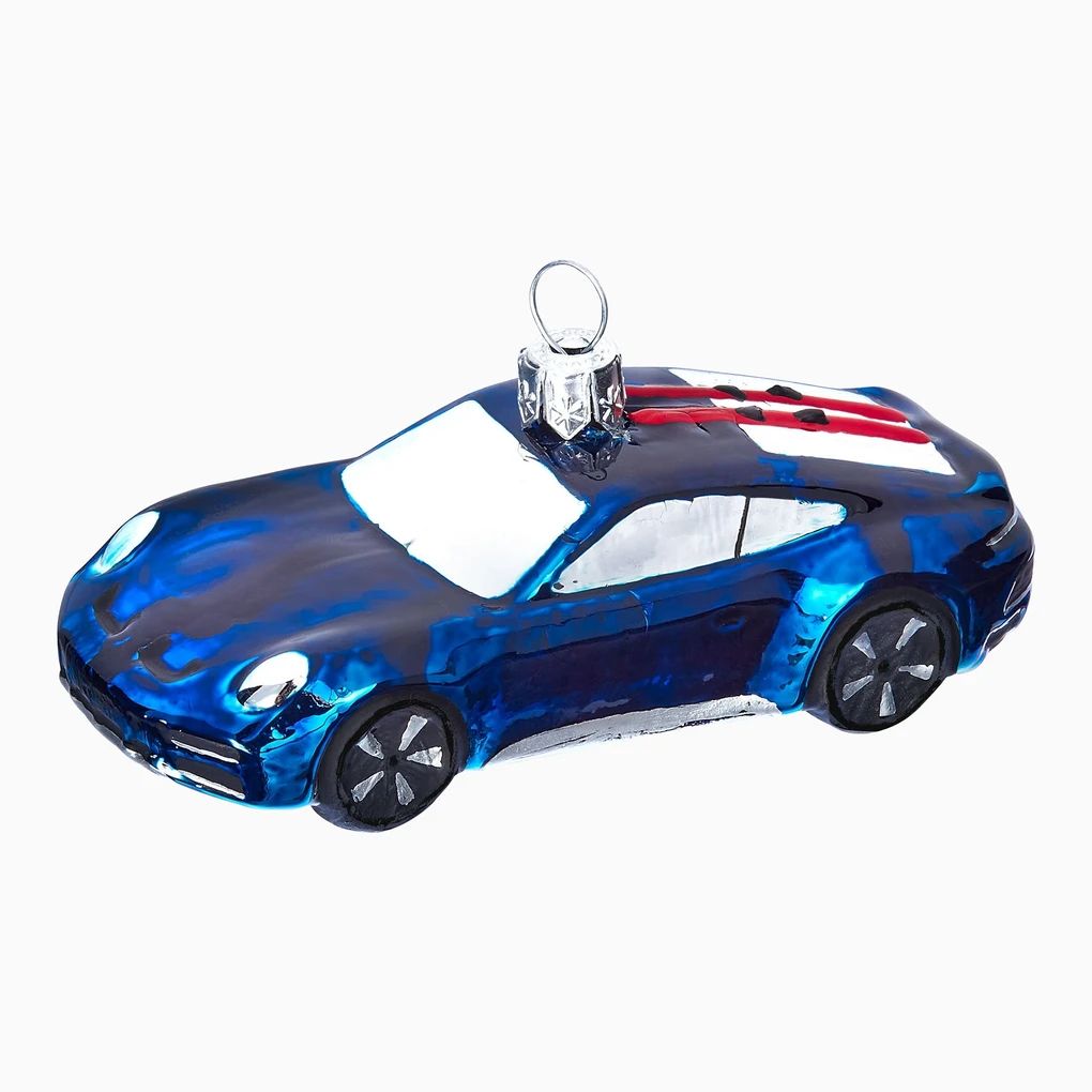 Weihnachtsbaumschmuck Collector's Edition No. 6 – Christmas