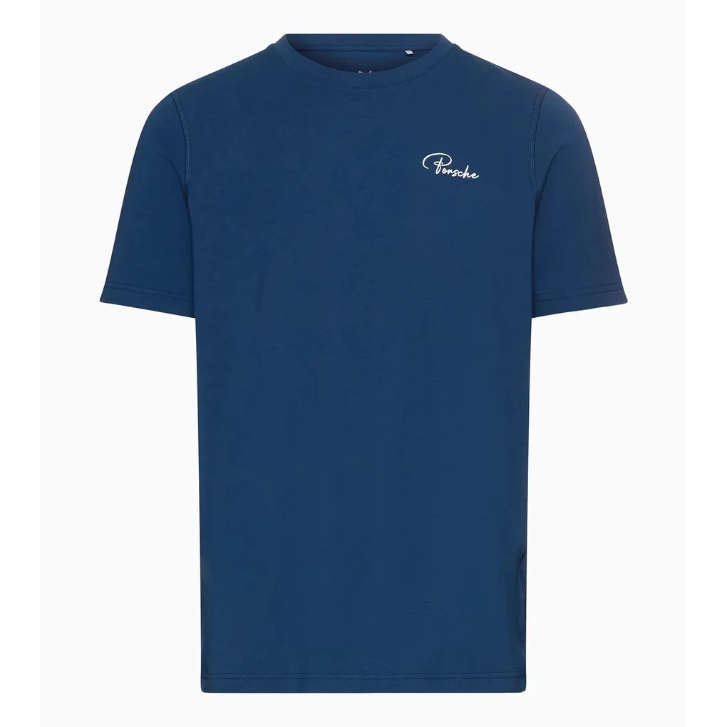 T-Shirt – 911 Targa 60Y