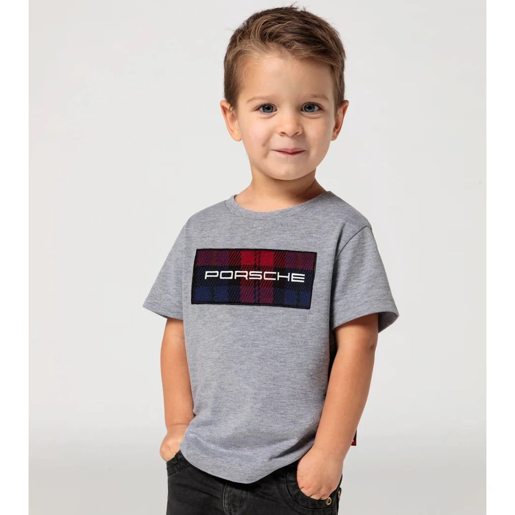 Kids T-Shirt – Turbo No. 1