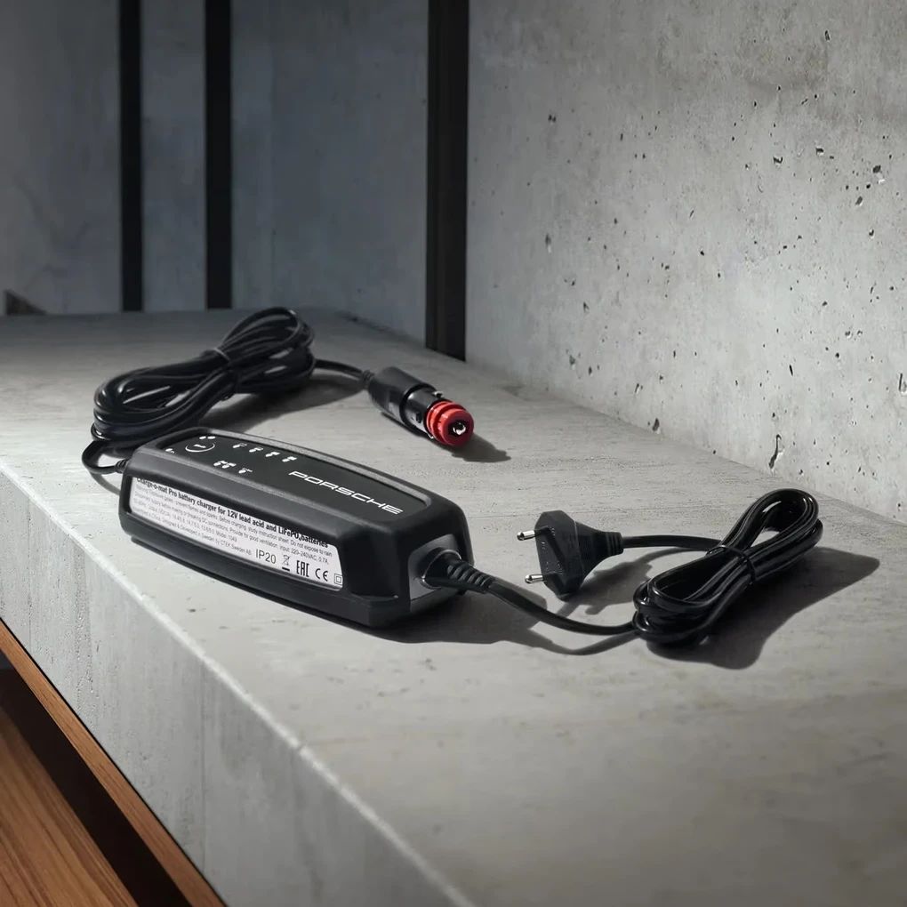 Porsche Charge-o-mat Pro