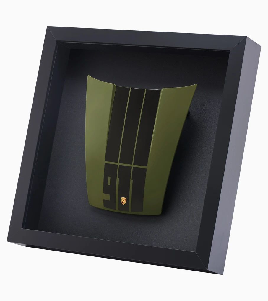 Porsche 911 Mini Haube – 911 Spirit 70